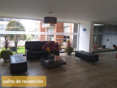 Apartamento En Venta En Bogota V31086, 100 mt2, 3 habitaciones