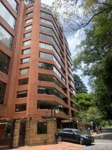 Apartamento En Venta En Bogota V31087, 320 mt2, 3 habitaciones