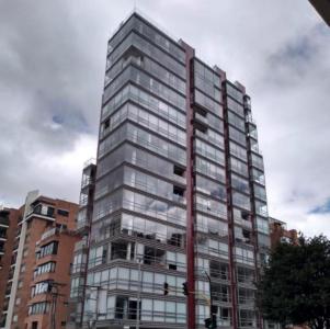 Apartamento En Venta En Bogota V31088, 147 mt2, 2 habitaciones