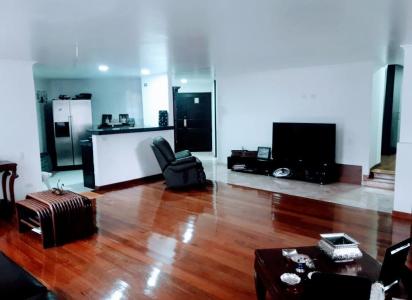 Apartamento En Venta En Bogota V31099, 180 mt2, 3 habitaciones