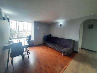 Apartamento En Venta En Bogota V31116, 60 mt2, 2 habitaciones