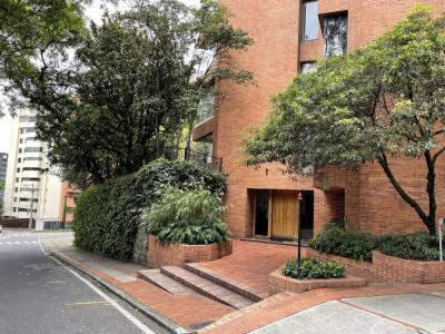 Apartamento En Venta En Bogota V31119, 397 mt2, 4 habitaciones