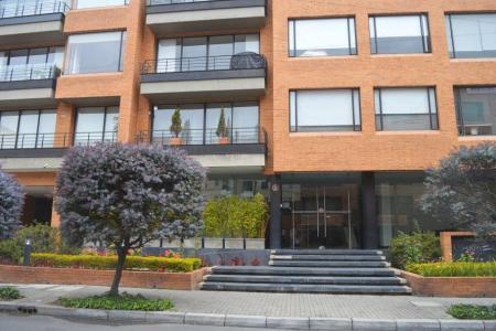 Apartamento En Venta En Bogota V31120, 69 mt2, 1 habitaciones