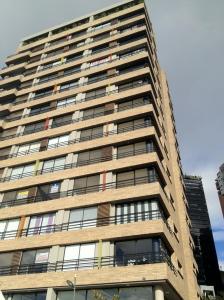 Apartamento En Venta En Bogota V31124, 62 mt2, 1 habitaciones