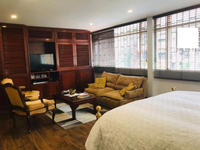 Apartamento En Venta En Bogota V31131, 280 mt2, 3 habitaciones