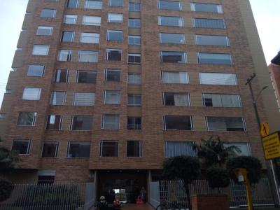 Apartamento En Venta En Bogota V31142, 143 mt2, 3 habitaciones