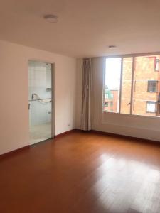 Apartamento En Venta En Bogota V31148, 54 mt2, 2 habitaciones