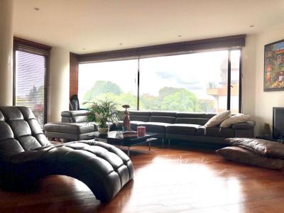 Apartamento En Venta En Bogota V31155, 186 mt2, 3 habitaciones