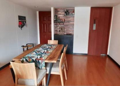 Apartamento En Venta En Bogota V31158, 86 mt2, 2 habitaciones