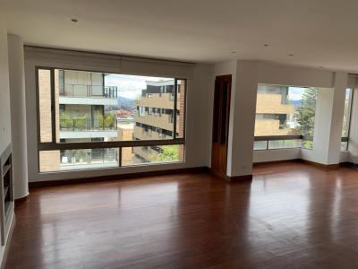 Apartamento En Venta En Bogota V31163, 205 mt2, 3 habitaciones