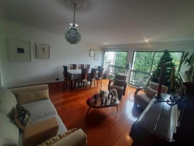 Apartamento En Venta En Bogota V31166, 131 mt2, 3 habitaciones