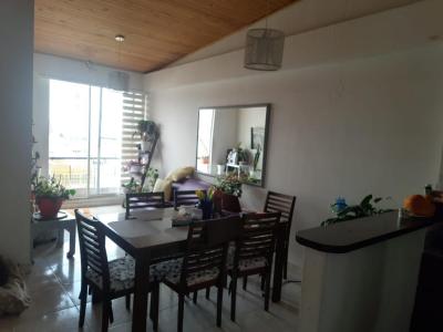 Apartamento En Venta En Bogota V31168, 72 mt2, 3 habitaciones