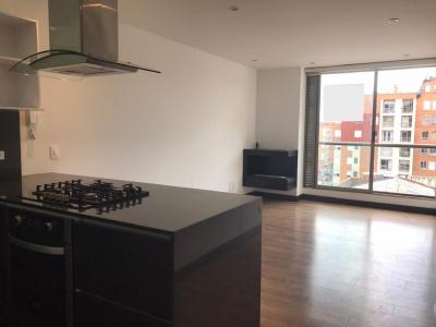 Apartamento En Venta En Bogota V31172, 70 mt2, 2 habitaciones