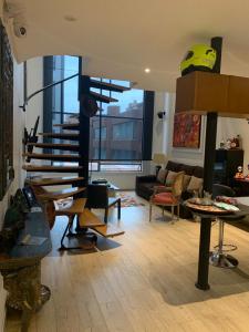 Apartamento En Venta En Bogota V31174, 72 mt2, 1 habitaciones