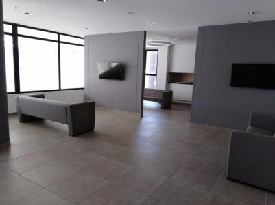 Apartamento En Venta En Bogota V31176, 51 mt2, 1 habitaciones