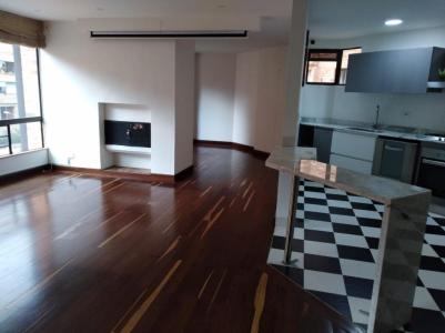 Apartamento En Venta En Bogota V31177, 120 mt2, 2 habitaciones