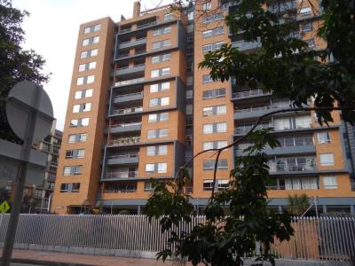 Apartamento En Venta En Bogota En Cedritos Usaquen V31181, 160 mt2, 4 habitaciones