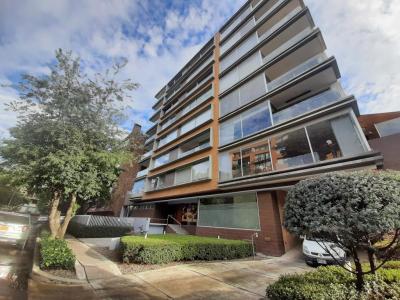 Apartamento En Venta En Bogota V31185, 135 mt2, 2 habitaciones