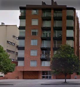 Apartamento En Venta En Bogota V31188, 85 mt2, 2 habitaciones