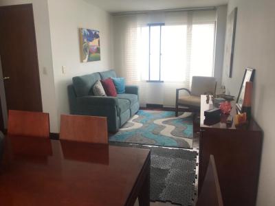 Apartamento En Venta En Bogota V31193, 67 mt2, 2 habitaciones