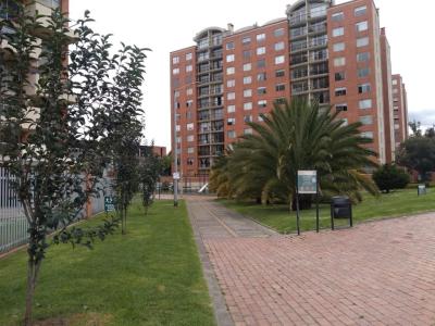 Apartamento En Venta En Bogota V31194, 105 mt2, 3 habitaciones