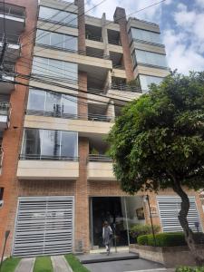 Apartamento En Venta En Bogota V31197, 118 mt2, 2 habitaciones