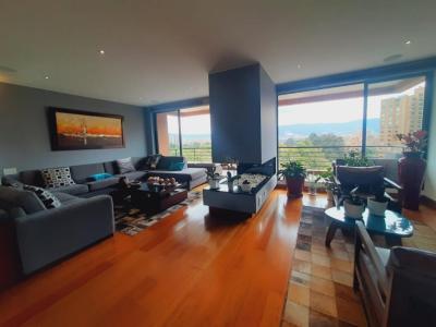 Apartamento En Venta En Bogota V31207, 309 mt2, 4 habitaciones