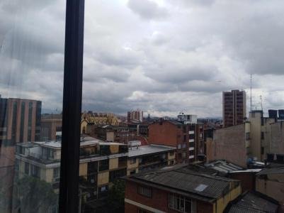 Apartamento En Venta En Bogota V31212, 68 mt2, 2 habitaciones