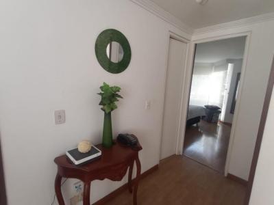 Apartamento En Venta En Bogota V31217, 78 mt2, 2 habitaciones