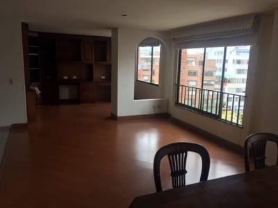 Apartamento En Venta En Bogota V31221, 220 mt2, 4 habitaciones