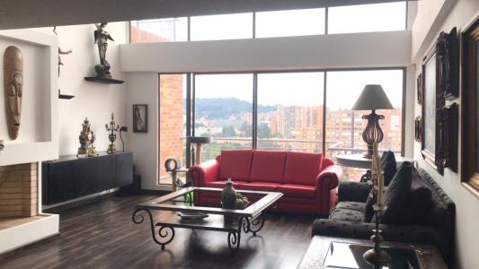 Apartamento En Venta En Bogota V31230, 220 mt2, 3 habitaciones