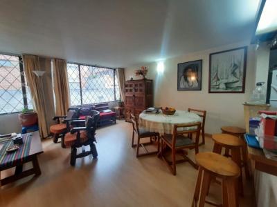 Apartamento En Venta En Bogota V31232, 48 mt2, 1 habitaciones