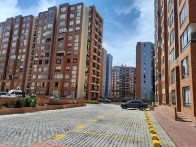 Apartamento En Venta En Bogota V31233, 57 mt2, 3 habitaciones