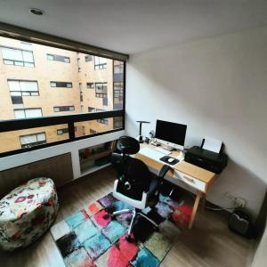 Apartamento En Venta En Bogota V31240, 104 mt2, 3 habitaciones