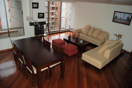 Apartamento En Venta En Bogota V31247, 148 mt2, 3 habitaciones