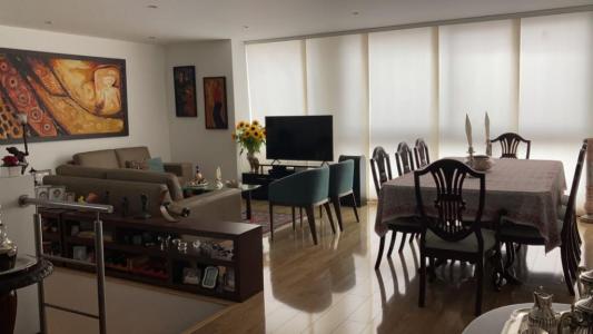 Apartamento En Venta En Bogota V31270, 120 mt2, 2 habitaciones