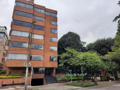 Apartamento En Venta En Bogota V31277, 98 mt2, 3 habitaciones