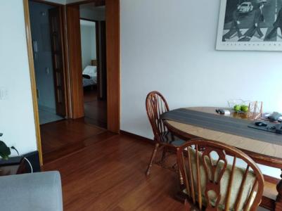 Apartamento En Venta En Bogota V31285, 52 mt2, 2 habitaciones