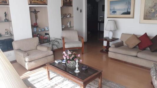 Apartamento En Venta En Bogota V31286, 138 mt2, 3 habitaciones