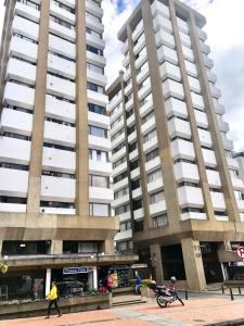 Apartamento En Venta En Bogota V31287, 89 mt2, 2 habitaciones