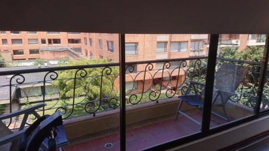 Apartamento En Venta En Bogota V31300, 210 mt2, 3 habitaciones