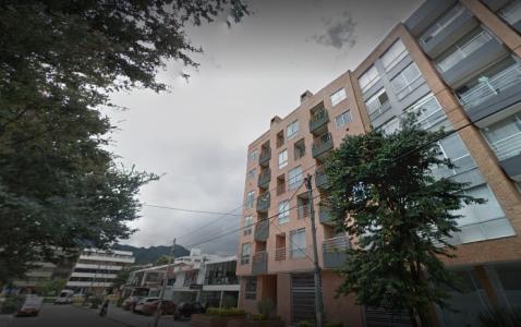 Apartamento En Venta En Bogota V31317, 74 mt2, 2 habitaciones