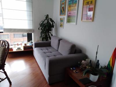 Apartamento En Venta En Bogota V31325, 52 mt2, 2 habitaciones