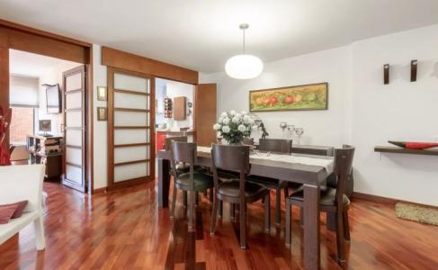 Apartamento En Venta En Bogota V31326, 115 mt2, 2 habitaciones