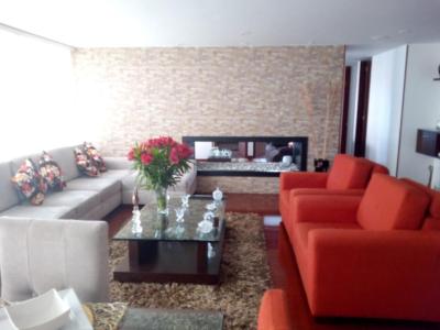 Apartamento En Venta En Bogota V31327, 150 mt2, 3 habitaciones