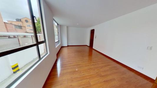 Apartamento En Venta En Bogota V31331, 108 mt2, 3 habitaciones