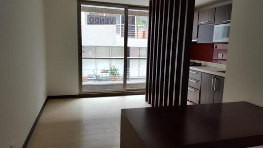 Apartamento En Venta En Bogota V31335, 55 mt2, 1 habitaciones