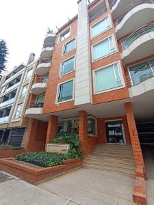 Apartamento En Venta En Bogota V31342, 59 mt2, 1 habitaciones