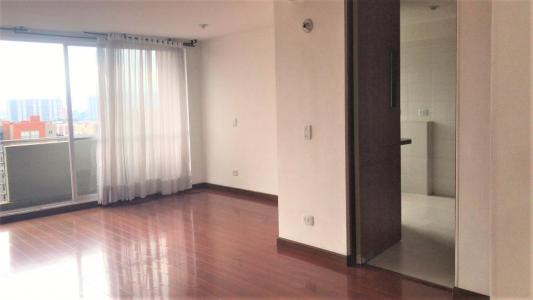 Apartamento En Venta En Bogota V31349, 95 mt2, 3 habitaciones