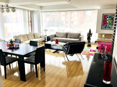 Apartamento En Venta En Bogota V31351, 158 mt2, 3 habitaciones